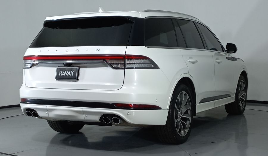 Lincoln Aviator 3.0 PHEV GRAND TOURING AUTO AWD Suv 2021