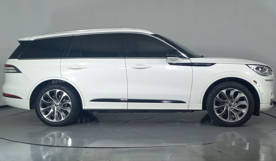 Lincoln Aviator 3.0 PHEV GRAND TOURING AUTO AWD Suv 2021