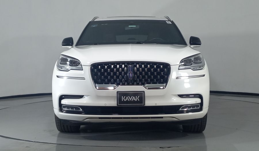 Lincoln Aviator 3.0 PHEV GRAND TOURING AUTO AWD Suv 2021