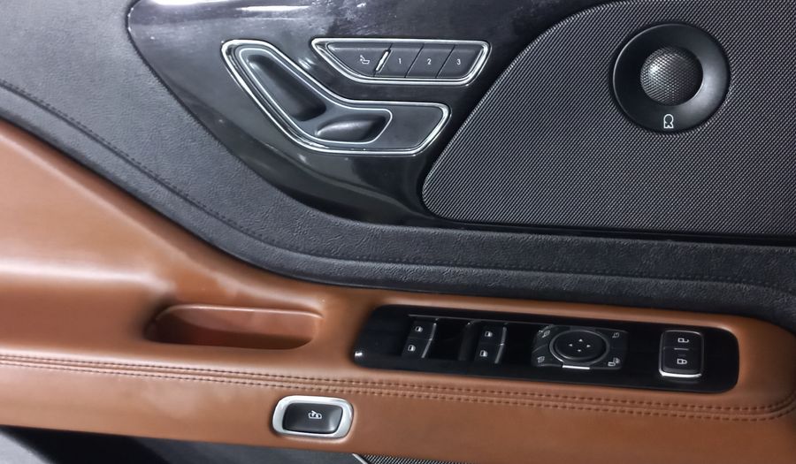 Lincoln Aviator 3.0 PHEV GRAND TOURING AUTO AWD Suv 2021
