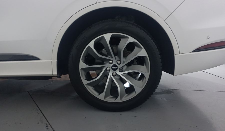 Lincoln Aviator 3.0 PHEV GRAND TOURING AUTO AWD Suv 2021