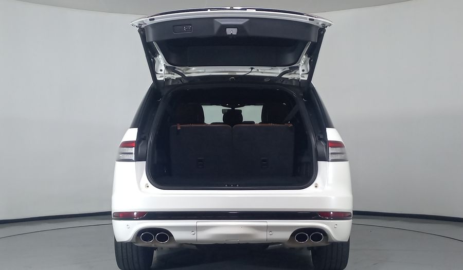 Lincoln Aviator 3.0 PHEV GRAND TOURING AUTO AWD Suv 2021