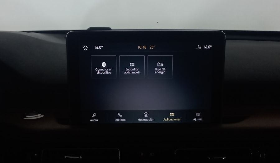 Lincoln Aviator 3.0 PHEV GRAND TOURING AUTO AWD Suv 2021