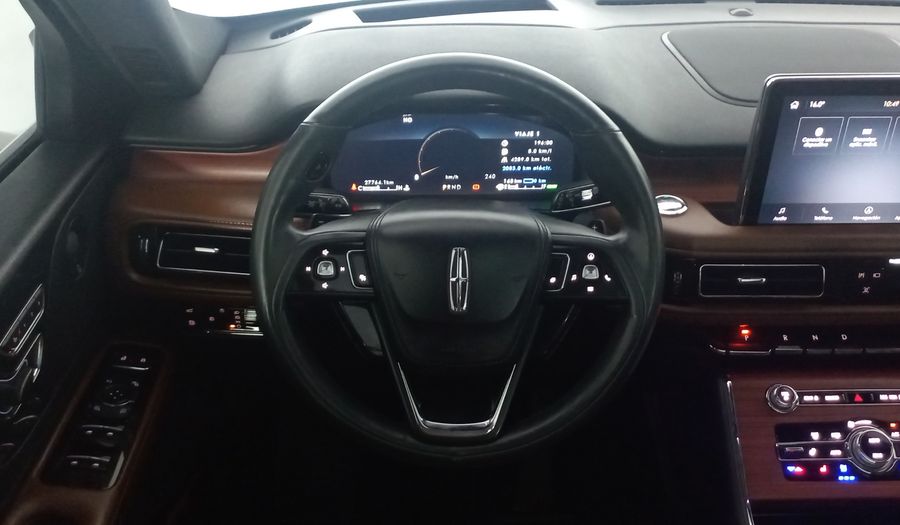 Lincoln Aviator 3.0 PHEV GRAND TOURING AUTO AWD Suv 2021