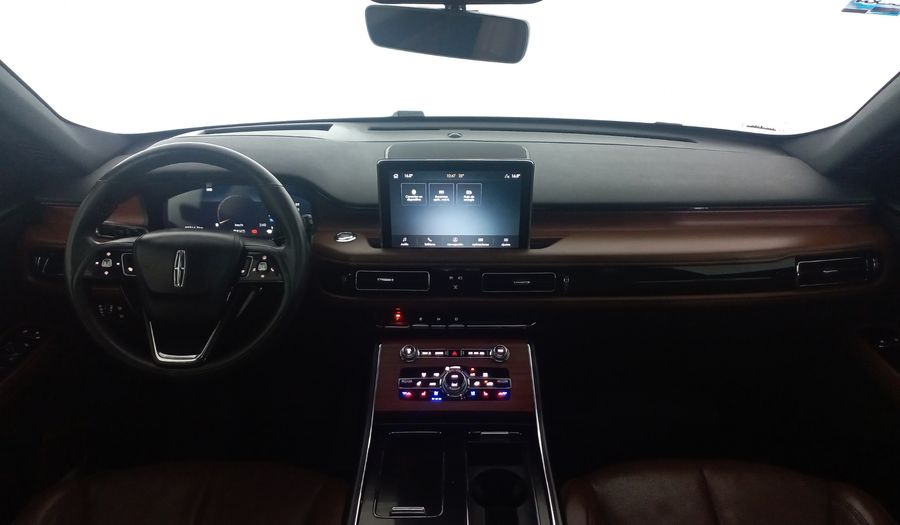 Lincoln Aviator 3.0 PHEV GRAND TOURING AUTO AWD Suv 2021