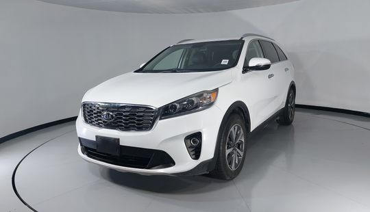 Kia • Sorento