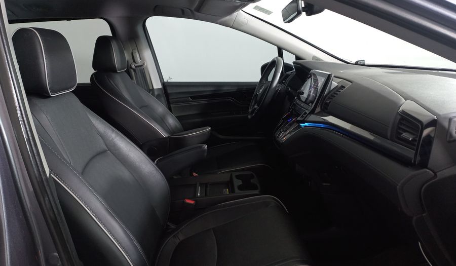 Honda Odyssey 3.5 TOURING AUTO Minivan 2021