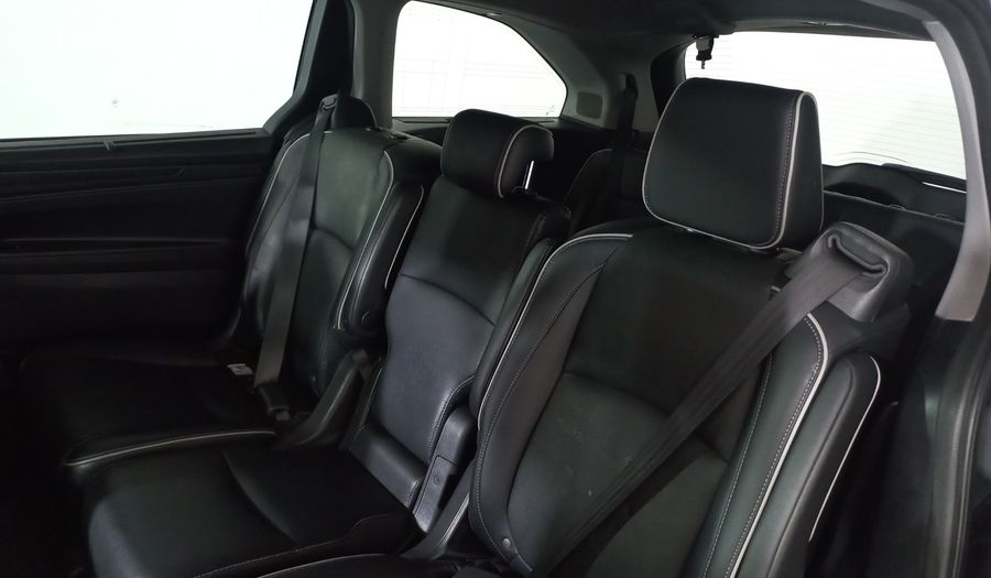 Honda Odyssey 3.5 TOURING AUTO Minivan 2021