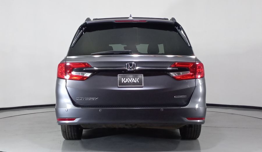 Honda Odyssey 3.5 TOURING AUTO Minivan 2021