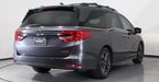 Honda Odyssey 3.5 TOURING AUTO Minivan 2021