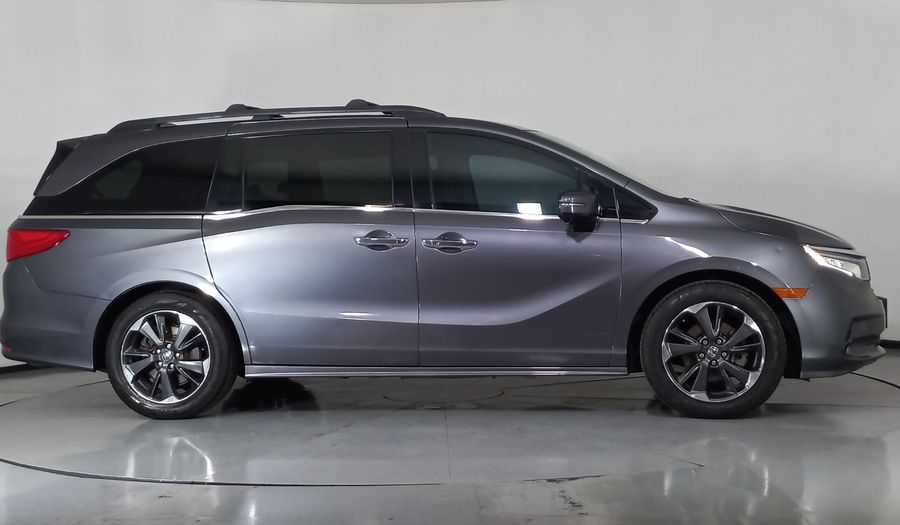 Honda Odyssey 3.5 TOURING AUTO Minivan 2021