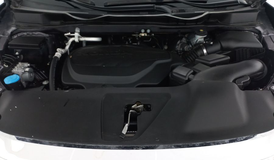 Honda Odyssey 3.5 TOURING AUTO Minivan 2021