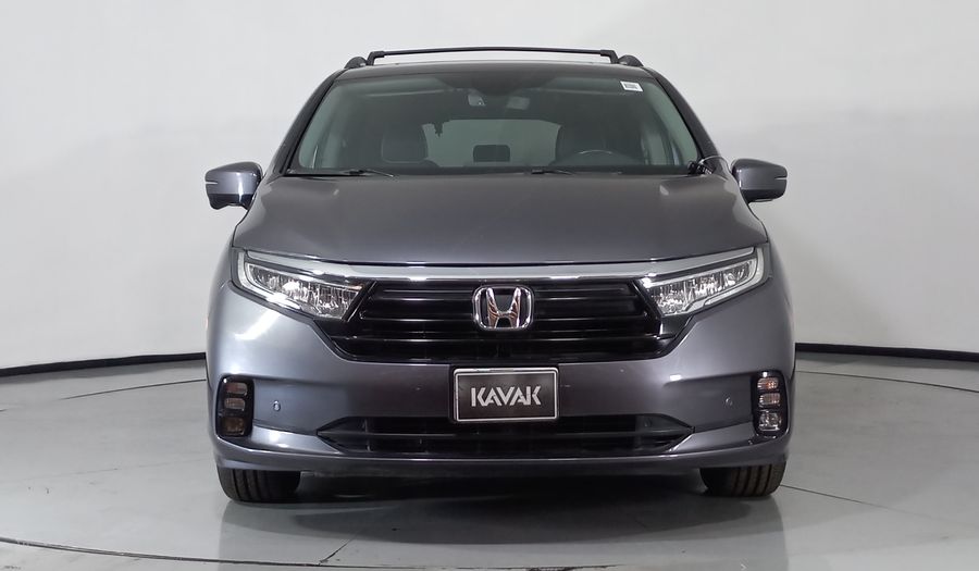 Honda Odyssey 3.5 TOURING AUTO Minivan 2021