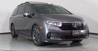 Honda Odyssey 3.5 TOURING AUTO Minivan 2021