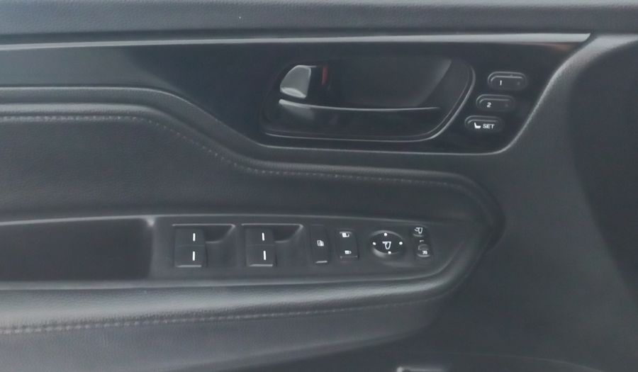 Honda Odyssey 3.5 TOURING AUTO Minivan 2021