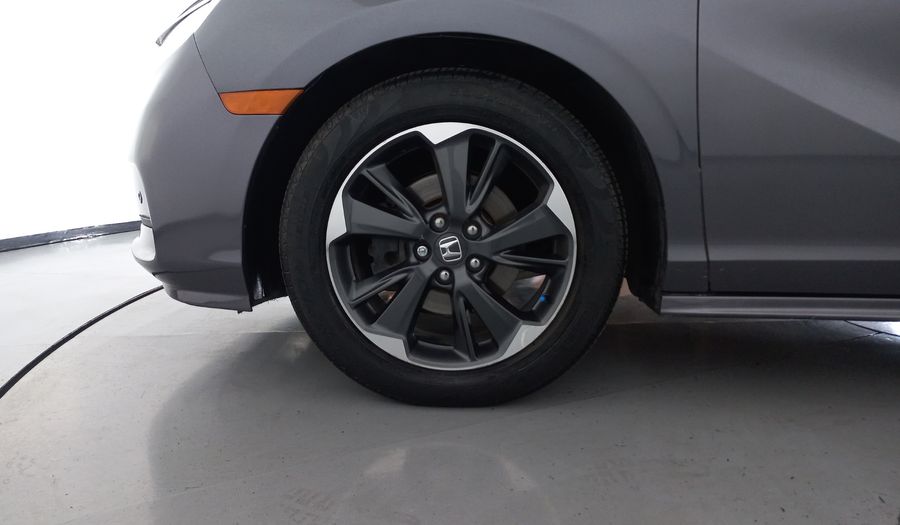 Honda Odyssey 3.5 TOURING AUTO Minivan 2021