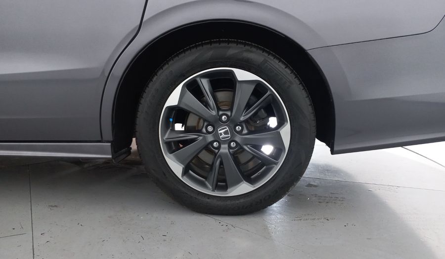 Honda Odyssey 3.5 TOURING AUTO Minivan 2021