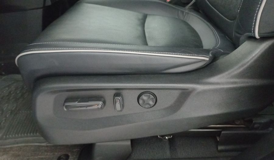 Honda Odyssey 3.5 TOURING AUTO Minivan 2021