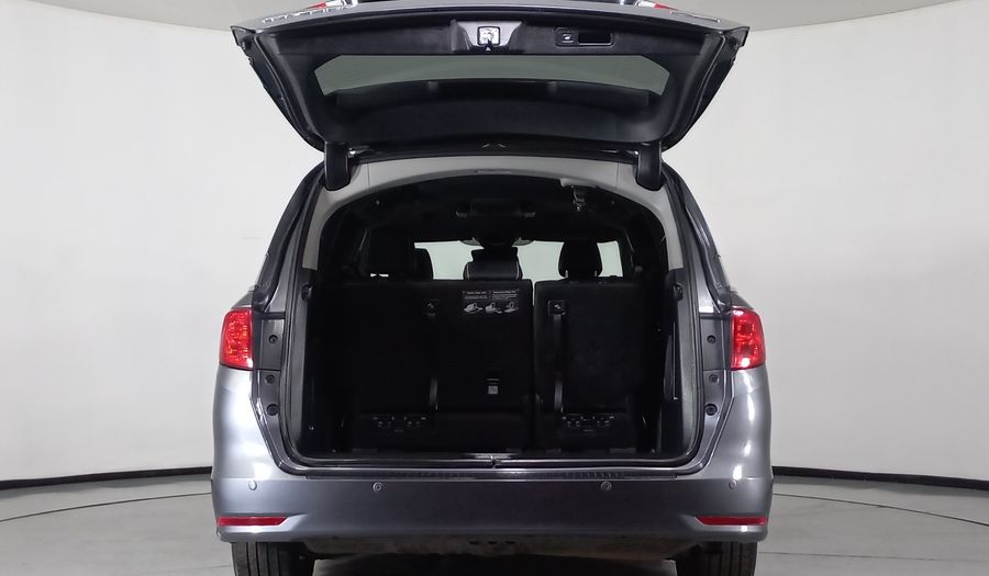 Honda Odyssey 3.5 TOURING AUTO Minivan 2021