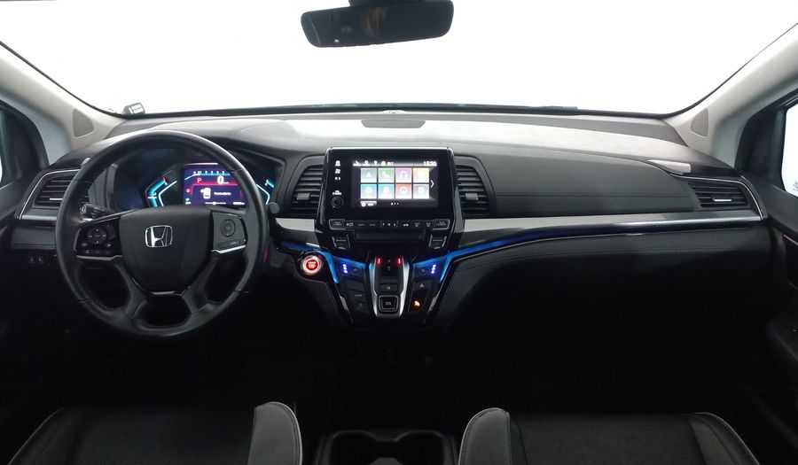 Honda Odyssey 3.5 TOURING AUTO Minivan 2021