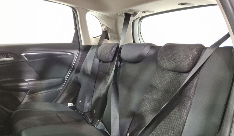 Honda Fit 1.5 COOL Hatchback 2016