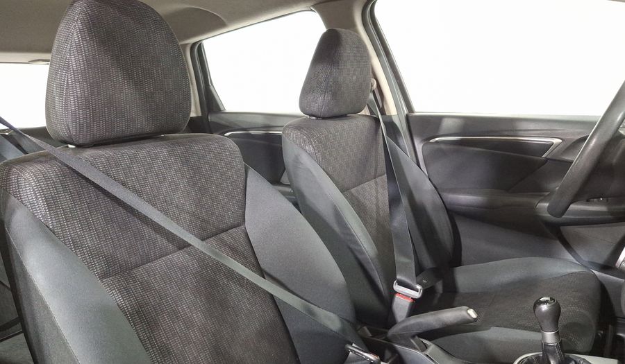 Honda Fit 1.5 COOL Hatchback 2016