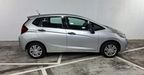 Honda Fit 1.5 COOL Hatchback 2016