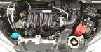 Honda Fit 1.5 COOL Hatchback 2016