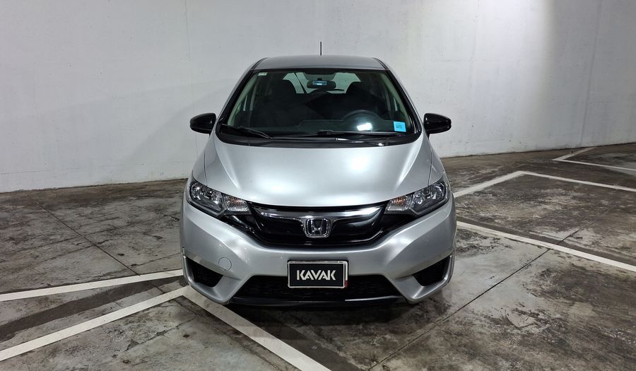 Honda Fit 1.5 COOL Hatchback 2016