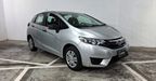 Honda Fit 1.5 COOL Hatchback 2016