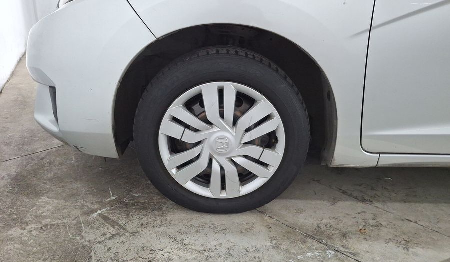 Honda Fit 1.5 COOL Hatchback 2016
