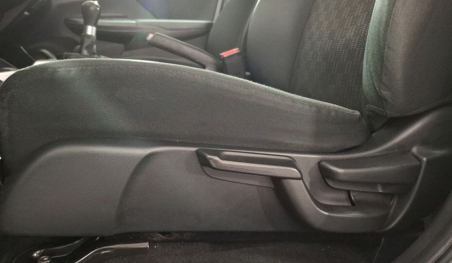 Honda Fit 1.5 COOL Hatchback 2016