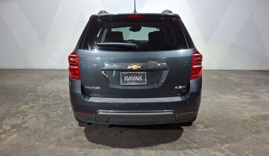 Chevrolet Equinox 2.4 PREMIER AUTO Suv 2017