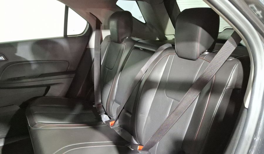 Chevrolet Equinox 2.4 PREMIER AUTO Suv 2017