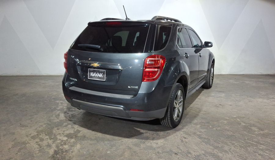 Chevrolet Equinox 2.4 PREMIER AUTO Suv 2017