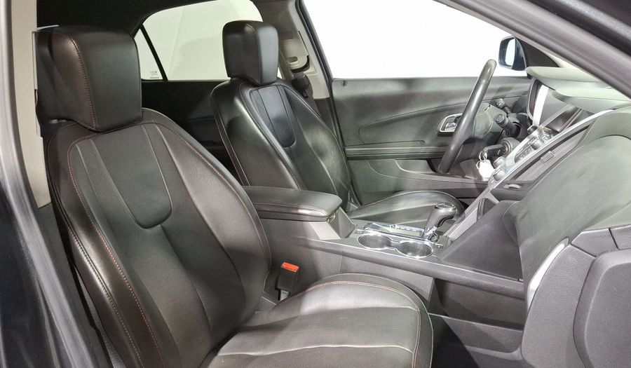 Chevrolet Equinox 2.4 PREMIER AUTO Suv 2017