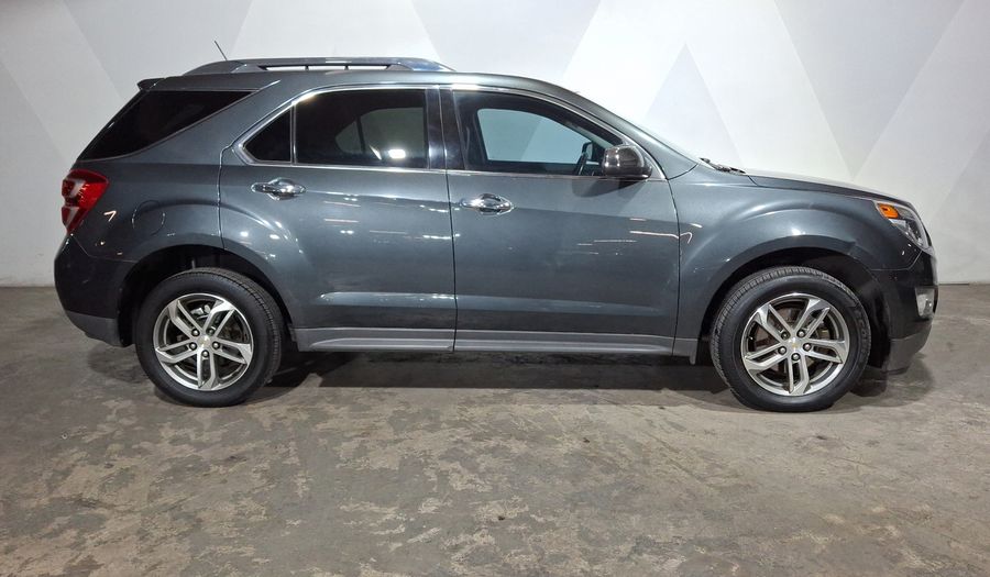 Chevrolet Equinox 2.4 PREMIER AUTO Suv 2017