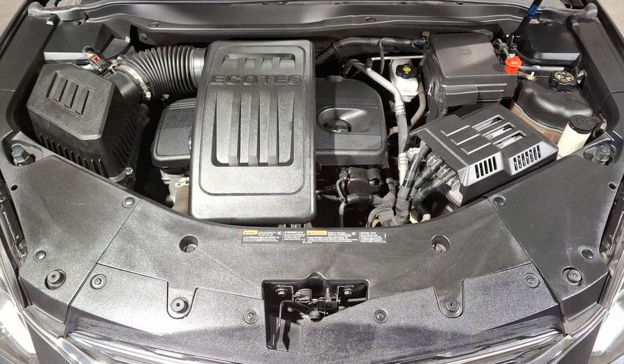 Chevrolet Equinox 2.4 PREMIER AUTO Suv 2017