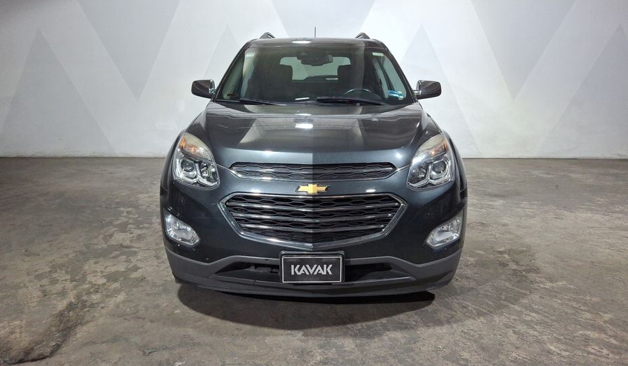 Chevrolet Equinox 2.4 PREMIER AUTO Suv 2017