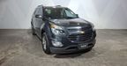 Chevrolet Equinox 2.4 PREMIER AUTO Suv 2017