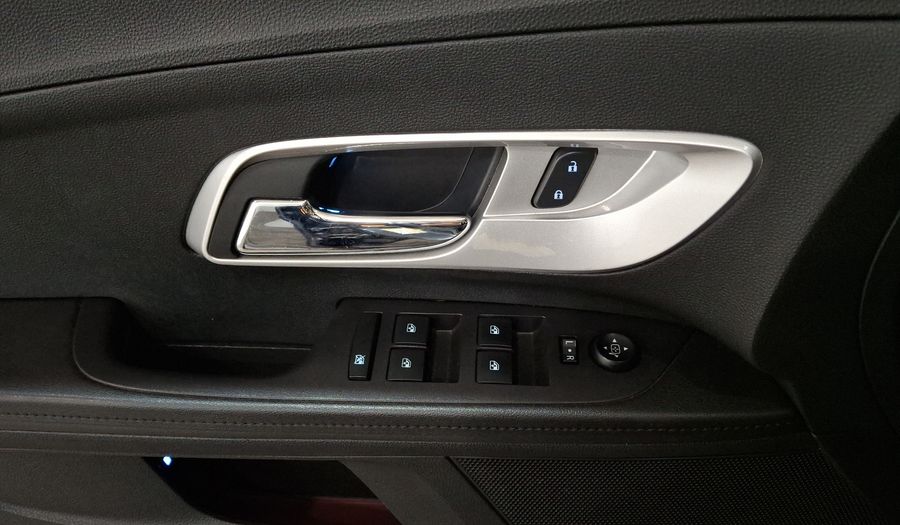 Chevrolet Equinox 2.4 PREMIER AUTO Suv 2017