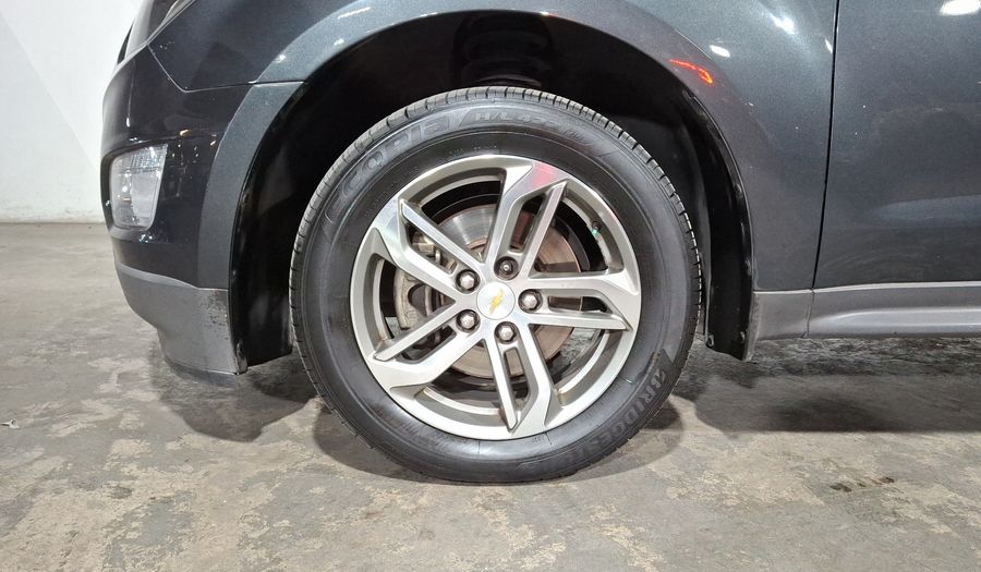 Chevrolet Equinox 2.4 PREMIER AUTO Suv 2017