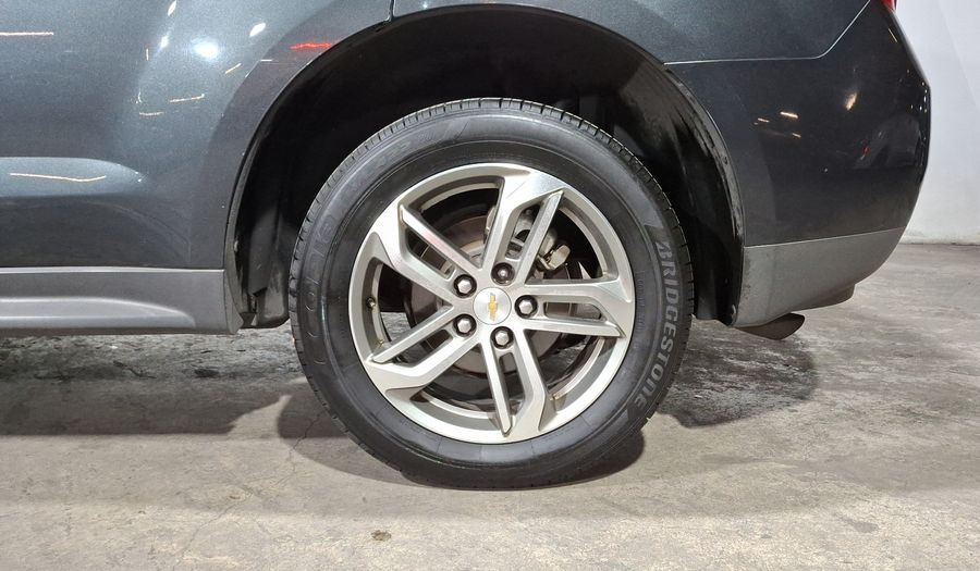 Chevrolet Equinox 2.4 PREMIER AUTO Suv 2017