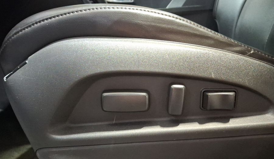Chevrolet Equinox 2.4 PREMIER AUTO Suv 2017