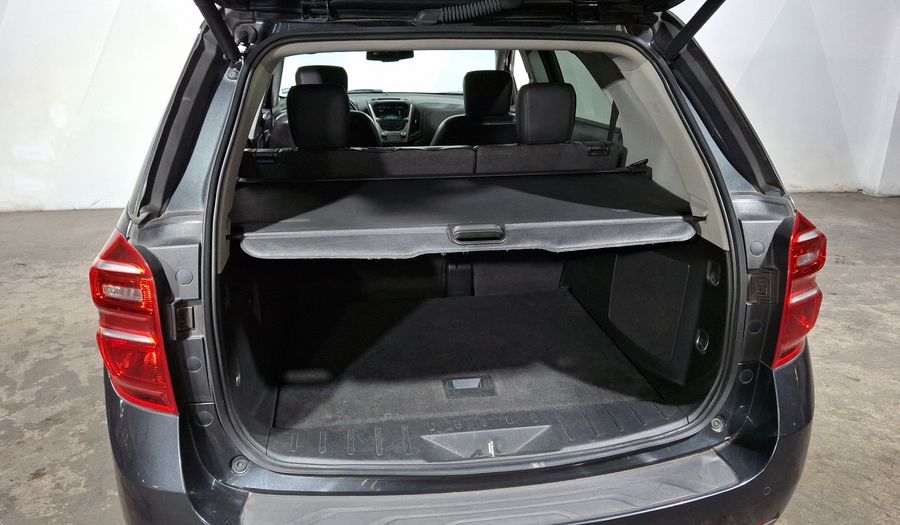 Chevrolet Equinox 2.4 PREMIER AUTO Suv 2017