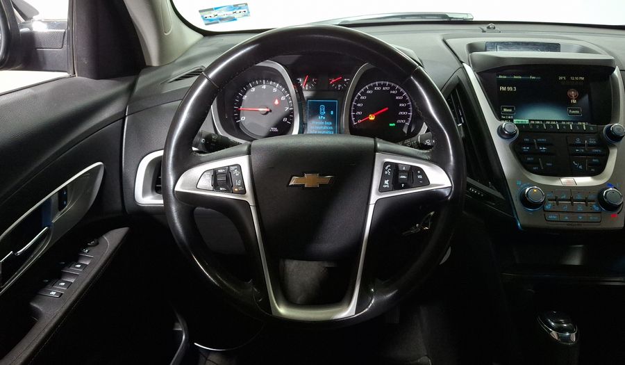 Chevrolet Equinox 2.4 PREMIER AUTO Suv 2017