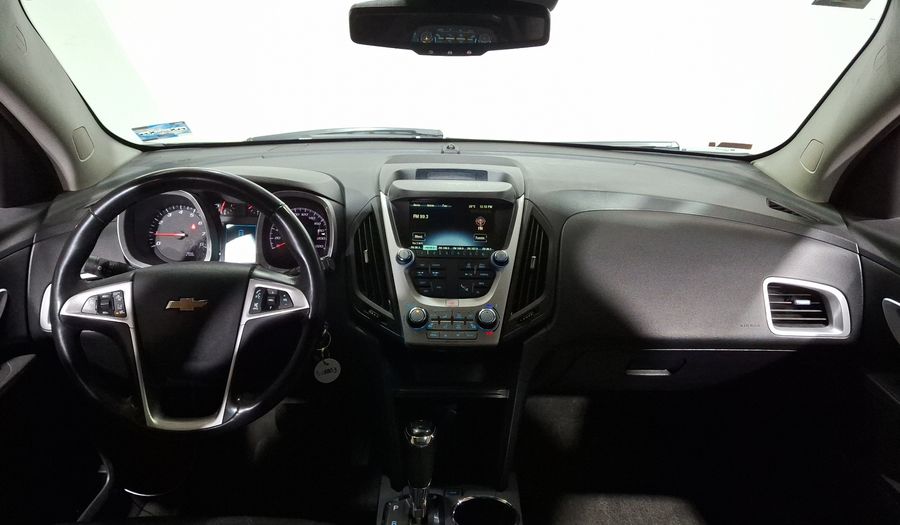 Chevrolet Equinox 2.4 PREMIER AUTO Suv 2017