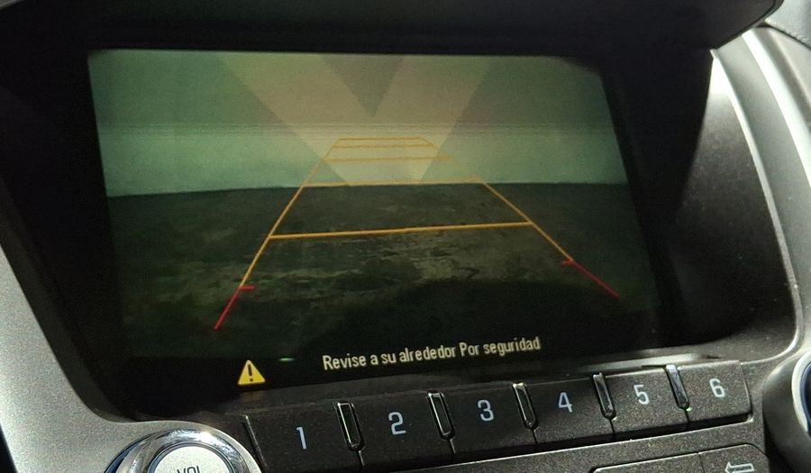 Chevrolet Equinox 2.4 PREMIER AUTO Suv 2017