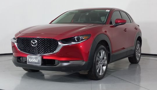 Mazda • CX-30
