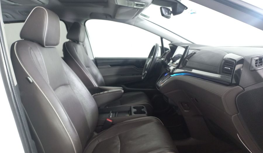 Honda Odyssey 3.5 TOURING AUTO Minivan 2022